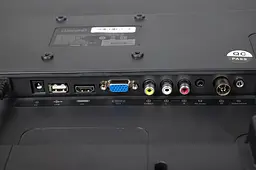 Телевiзор OzoneHD 24FN22T2 - мініатюра 9