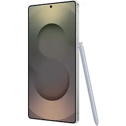 Смартфон Samsung Galaxy S25 Ultra 12/512GB Titanium Whitesilver (SM-S938BZSG) [NFC, 2 SIM/1 SIM + eSIM] - мініатюра 4