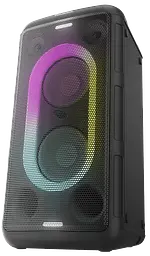 Портативна колонка SC-BMAX10 Black Panasonic teh0022394 - мініатюра 9