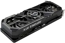 Відеокарта Palit RTX 3070Ti 8Gb GamingPro (NED307T019P2-1046A) (GDDR6X, 256 bit, PCI-E v4.0) Б/в - мініатюра 3