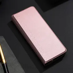Чохол для смартфона DUX DUCIS Bril for Samsung Fold 5 Pink - мініатюра 7
