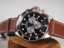 Годинник Edox SkyDiver 10238 357RBRC BRIA - мініатюра 4
