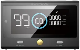 Контролер EcoFlow DELTA Pro Remote Control - мініатюра 2