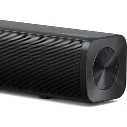 Саундбар Soundbar 2.0ch (MDZ-34-DB), Black, 2 x 15 Вт Xiaomi teh0021052 - мініатюра 2