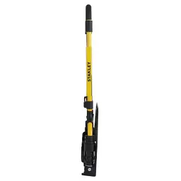Візок вантажний Stanley до 70кг, розмір платформи 39х29см, вага 3,9 кг (SXWT-FT580) - мініатюра 3