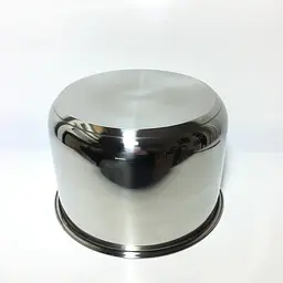Чаша з нержавіючої сталі для мультиварки Redmond RMC-M210 (аналог Redmond RB-С530) - мініатюра 6