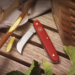 Садовий ніж Victorinox Pruning Knife XS [3.9060] [72758] - мініатюра 4