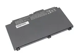 Акумулятор для ноутбука HP Compaq HSTNN-IB8B ProBook 645 G4 11.4V Black 4200 mAh