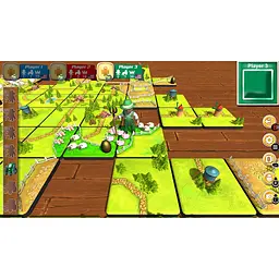 Ключ активації Microsoft Farm Builder для Xbox One/Series S/X - мініатюра 2