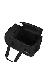 Сумка Дорожня Складна Samsonite ROADER BLACK 40x25x20 KJ2*09013 - мініатюра 4