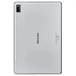 Планшет Blackview Tab 10 4/64GB АКБ 7 480мАг +чехол LTE Silver - мініатюра 5