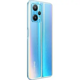 Смартфон Realme 9 Pro 6/128GB Sunrise Blue (Global) NFC - мініатюра 3