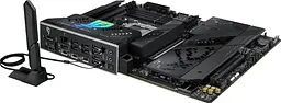 Материнська плата ASUS ROG STRIX X870-F GAMING WIFI (ROG STRIX X870-F GAMING WIFI) (Socket AM5, AMD X870, ATX) U1 - мініатюра 4