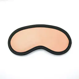 Маска на очі Liebe Seele Rose Gold Memory Blindfold - мініатюра 3