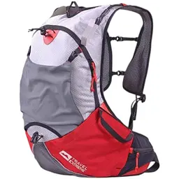Рюкзак Travel Extreme X-Skimo Red/Grey (1060-TE02801)