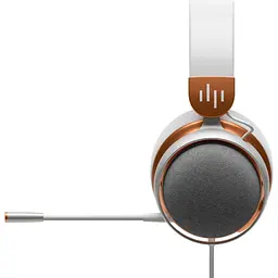 Ігрові навушники Dark Project One Sono Wired White (DPP_SONO_WIRED_WHITE) [125815] - мініатюра 4