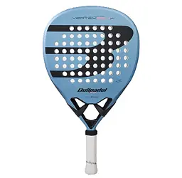 Ракетка для паделу Bullpadel VERTEX JR GIRL 26 - мініатюра 1