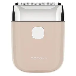 Електробритва шейвер Doco Metal Max Electric Razor RS001 White