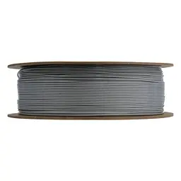 Пластик для 3D-принтера eSUN ePLA+HS, 1.75 мм, 1 кг, gray (EPLA+HS-P175H1) - мініатюра 2