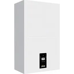 Газовий котел Ferroli Bluehelix Alpha 24С