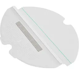 Змінні тканинні насадки RoboRock Disposable Mop (30pcs) - мініатюра 2