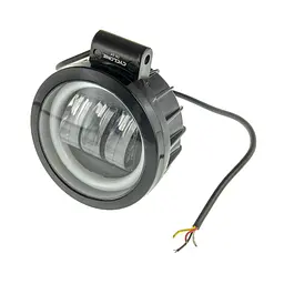 Cвітлодіодна фара WL-F8 30W DRL Driving Cyclone (НФ-00004970) - мініатюра 3