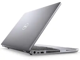 Б/В Ноутбук Dell Latitude 5510 (15.6"/i5-10310U/8GB/SSD 512GB/FHD) - мініатюра 5