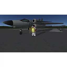 Ключ активації Microsoft Kerbal Space Program Enhanced Edition для Xbox One/Series - мініатюра 3