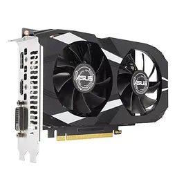 Відеокарта GeForce RTX 3050 6GB GDDR6 Asus teh0025085 - мініатюра 4