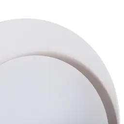 Світильник настінно-стельовий світлодіодний накладний Brille BL-597C/12W WW WH - мініатюра 8