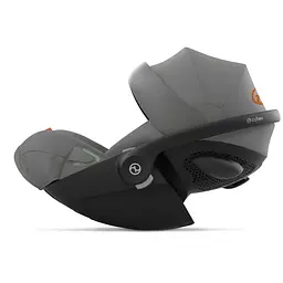 Автокрісло Cybex Cloud G i-Size Lava Grey (523001147) - мініатюра 4