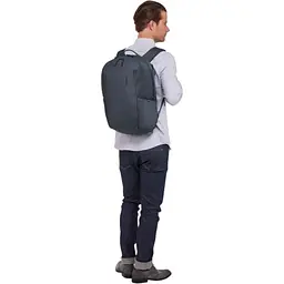 Рюкзак Thule Subterra 2 Backpack 27L Dark Slate (TH 3205028) - мініатюра 4