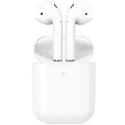 Стерео гарнітура Bluetooth Hoco ES49 (EW02) White