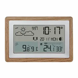 Метеостанція TFA OAK 35116754 - мініатюра 5