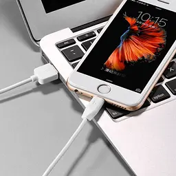 Кабель Hoco X1 Lightning (3m) - мініатюра 4