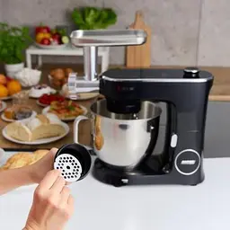 Кухонна машина MPM MRK-26 - мініатюра 4