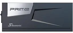Блок живлення Seasonic Prime TX 1600W ATX 3.0 80+ Titanium (PRIME-TX-1600-ATX30) - мініатюра 8