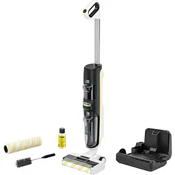 Вертикальний пилосос Karcher FCV 4 Dry Extra (1.056-136.0) [161989]