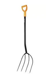 Вила для сіна Fiskars ErgoComfort (1001577)