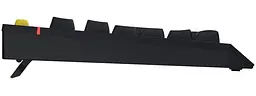 Клавіатура HATOR Icefall Black (HTK402UA) - мініатюра 5