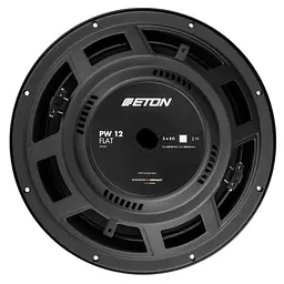 Сабвуферний динамік Eton ET-PW12FLAT - мініатюра 3