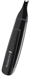 Тример Smart, для носа та вух, ААх1, сталь, чорно-синій Remington teh0017663 - мініатюра 2