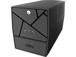 Лінійно-інтерактивний ДБЖ Njoy Keen 1000 (UPLI-LI100KE-CG01B)
