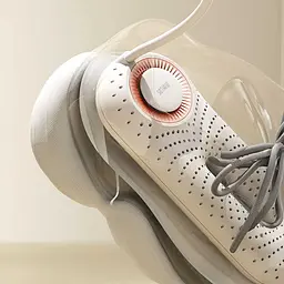 Сушарка для взуття з таймером і стерилізацією Xiaomi Sothing ZERO Shoes Dryer PRO (DSHJ-S-2214A) - мініатюра 6