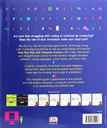 Help Your Kids with Computer Science - мініатюра 2