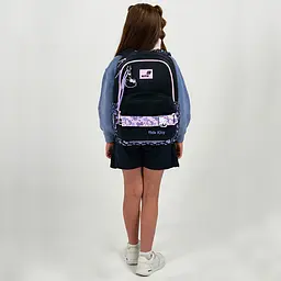 Рюкзак для початкової школи Kite Education 585 HK Чорний (HK26-585M) - мініатюра 18