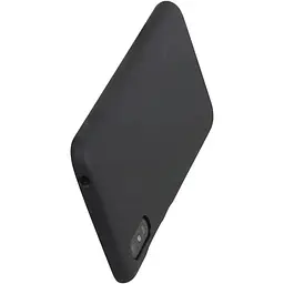 Чохол-накладка RedPoint Uno Case Xiaomi Redmi 9A Black - мініатюра 7