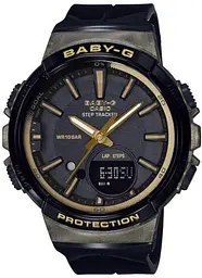 Годинник Casio BGS-100GS-1AER