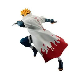 Фігурка Naruto Shippuden Namikaze Minato II - Vibration Stars (Наруто) - мініатюра 4