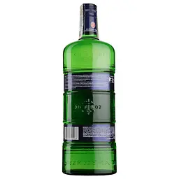 Лікерна настоянка на травах Becherovka, 38%, 1 л (3925) - мініатюра 2